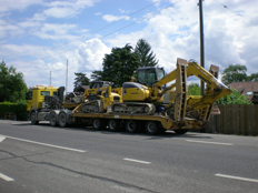grand camion - rosafio transport